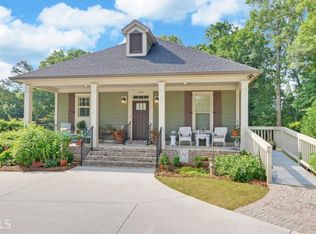 1210 Enota Ave NE, Gainesville, GA 30501