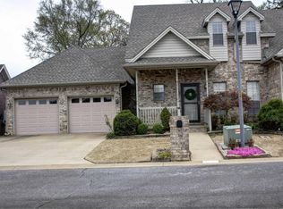 2407 Deauville Cir, Searcy, AR 72143