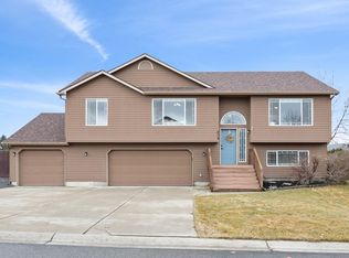 824 S Beige Rd #18419, Spokane, WA 99216