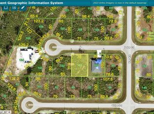 7 Polar Ct #101, Placida, FL 33946