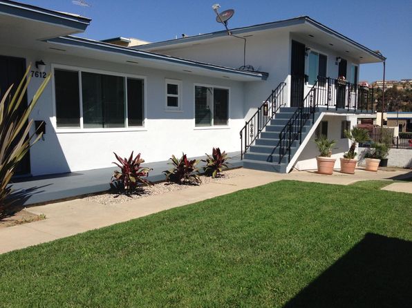 7614 Pacific Ave #C