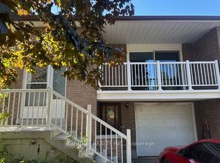 373 Apache Trl, Toronto, ON M2H 2W6