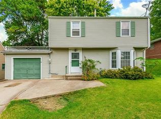 1217 W Main St, Collinsville, IL