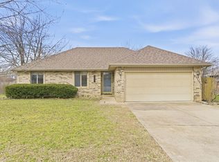 3651 S Sunrise Avenue, Springfield, MO 65807