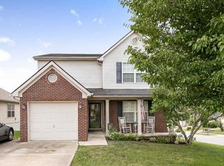 308 Newcastle Ln, Winchester, KY 40391