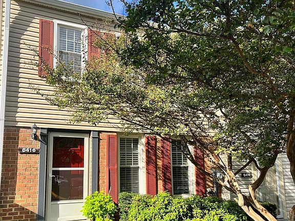 2nd image of 6416 Birch Leaf Ct #15