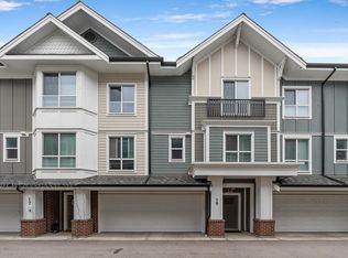 20723 Fraser Hwy #18, Langley, BC V3A 0K2