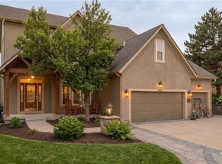 16212 S Bradley Dr, Olathe, KS 66062