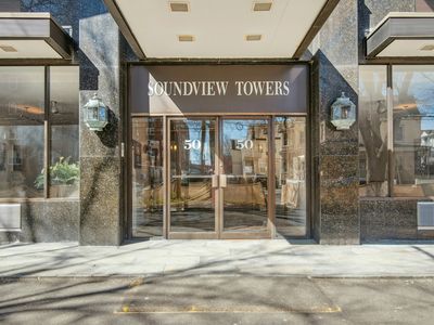 50 Glenbrook Road APT 5H, Stamford, CT, 06902