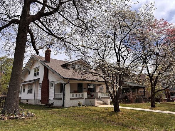 740 S Weller Ave