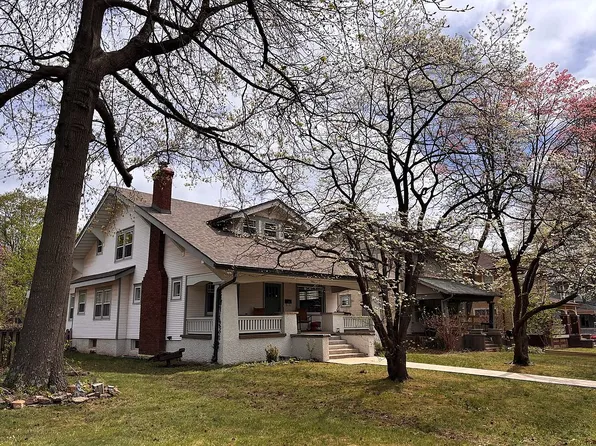 740 S Weller Ave, Springfield, MO 65802