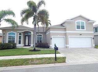 349 Sweet Bay Ln, Naples, FL 34119