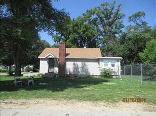 2604 Vermont St, Rockford, IL 61101