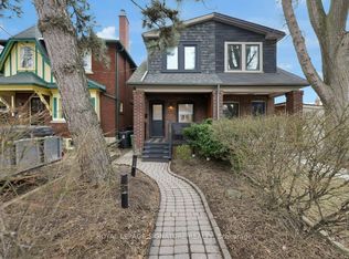 3 Martin Rd, Toronto, ON M4S2V1