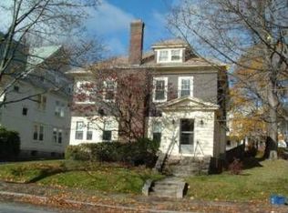 83 June St, Worcester, MA 01602