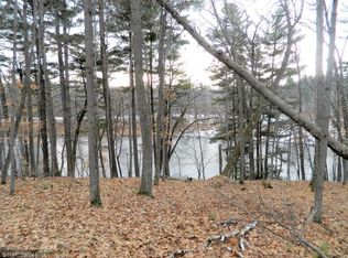 103RD Street LOT 4, Frederic, WI 54837