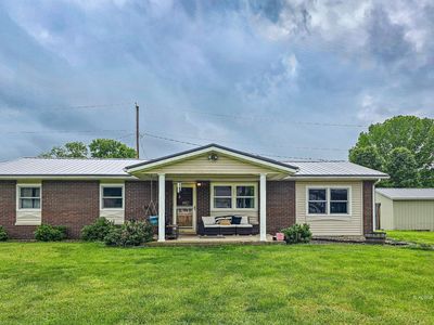 39 Cindy Ln, Gallipolis, OH, 45631