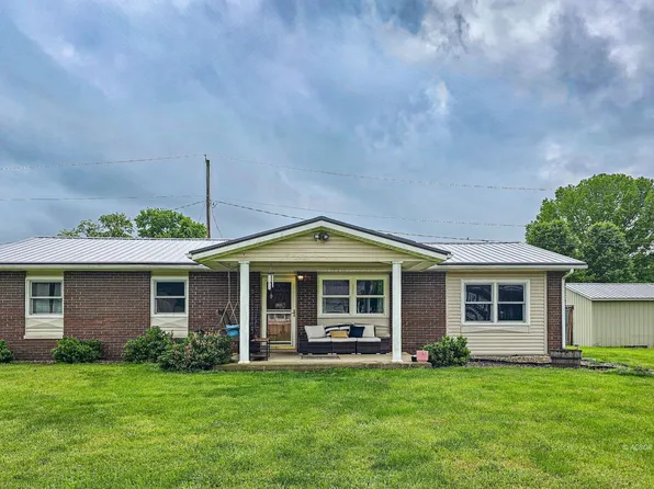 39 Cindy Ln, Gallipolis, OH 45631