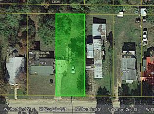 W Short 2nd St, El Dorado, AR 71730