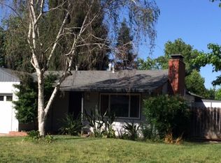 2340 Eugene Ave, Chico, CA 95926