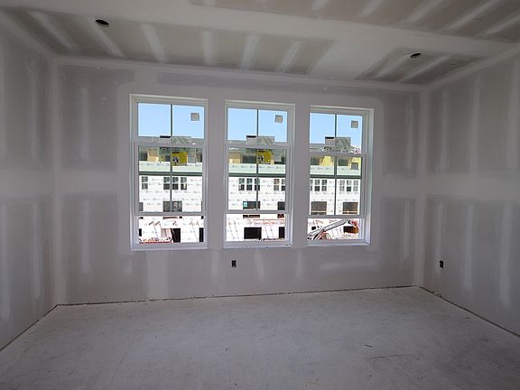 Interior - July 13, 2026