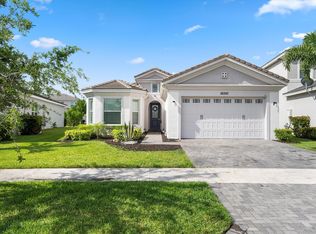 16293 Melogold Drive, Westlake, FL 33470