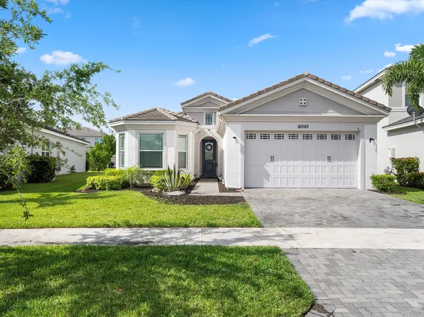 16293 Melogold Drive, Westlake, FL 33470