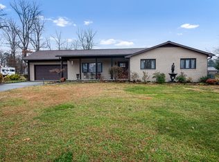 813 W Cunningham St LOT 14, Alcoa, TN 37701