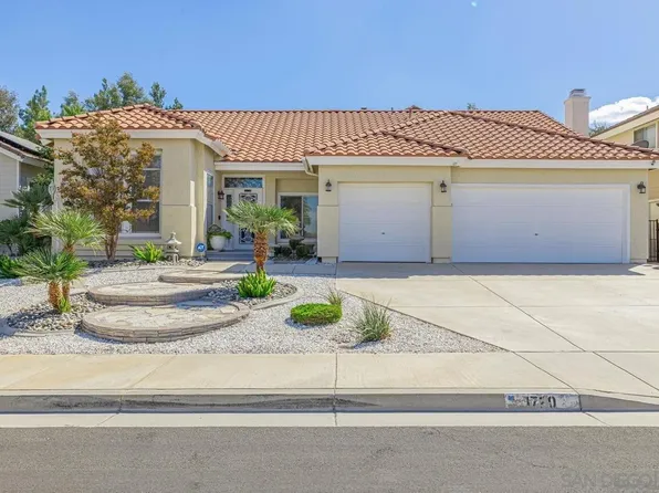 1720 Ashberry Dr, Palmdale, CA 93551