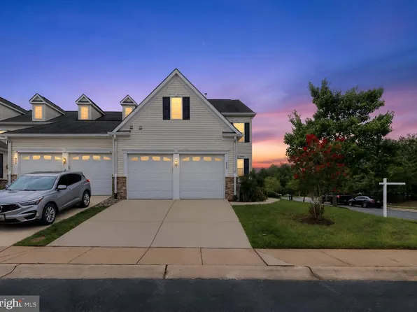 803 Quartz Flake Ct, Odenton, MD 21113