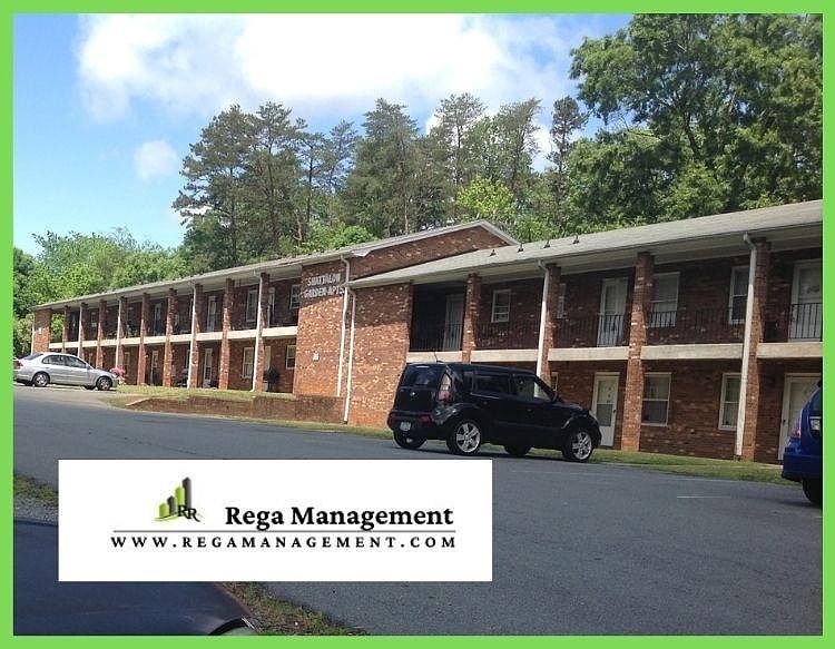 24 Units on Shattalon Drive - Winston Salem