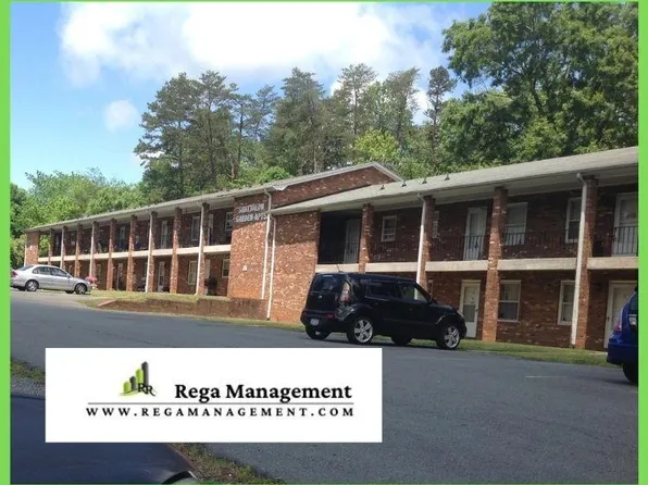 5225 Shattalon Dr APT 16, Winston Salem, NC 27106