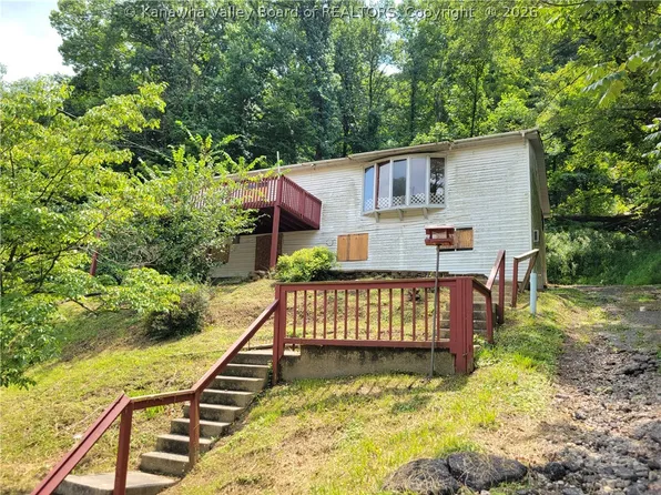 216 Campbells Creek Dr, Charleston, WV 25306