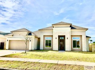 3217 Dusk Dr, Brownsville, TX 78520