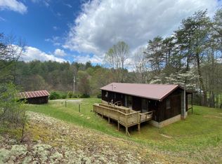 257 Old Ducktown Rd, Murphy, NC 28906