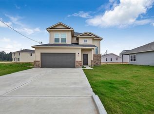 126 County Road 5102c, Cleveland, TX 77327