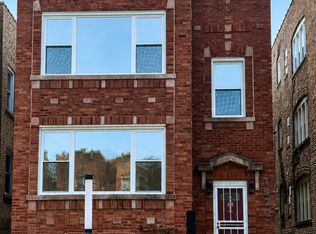 7932 S Champlain Ave #1, Chicago, IL 60619