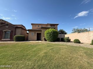 2337 N 83rd Dr, Phoenix, AZ 85037