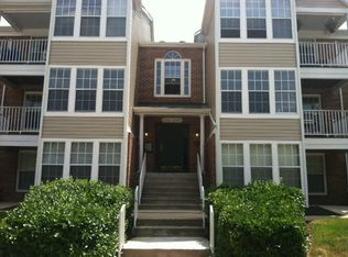 3210 Katewood Ct, Baltimore, MD 21209