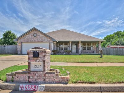 3234 SW 121st Ter, Oklahoma City, OK, 73170