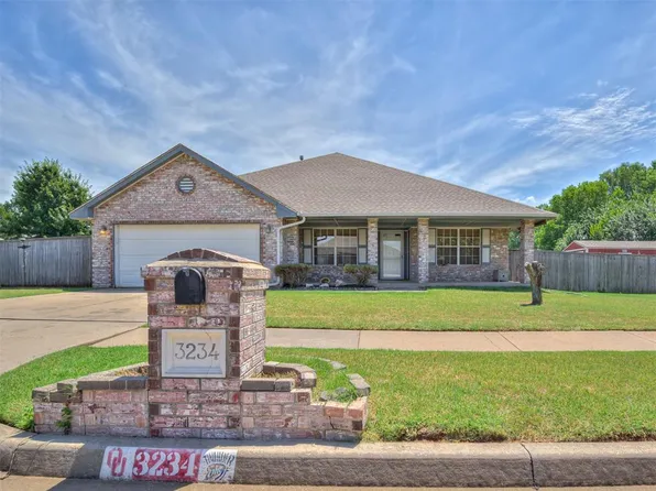 3234 SW 121st Ter, Oklahoma City, OK 73170