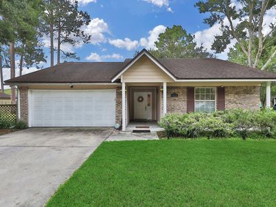 4828 Goshawk Dr N, Jacksonville, FL, 32257