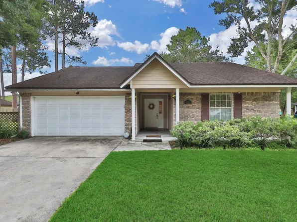 4828 Goshawk Dr N, Jacksonville, FL 32257
