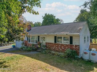 6051 County Farm Rd, Ballston Spa, NY 12020