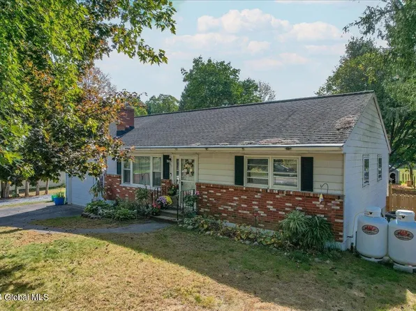 6051 County Farm Road, Milton, NY 12020
