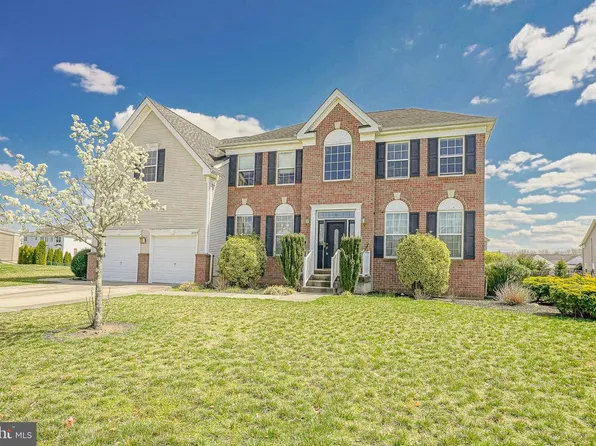 2729 Bethpage Ct, Vineland, NJ 08361
