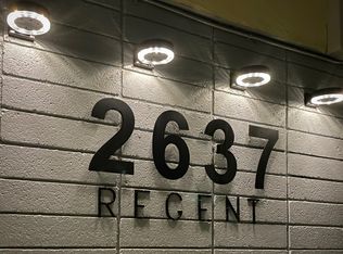 2637 Regent St APT 307, Berkeley, CA 94704