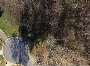 138 Talley Ridge Dr, Troutman, NC 28166