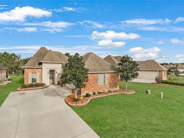 1009 Deer Park Dr, Madisonville, LA 70447