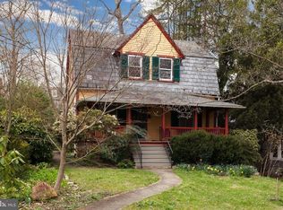 4816 Keswick Rd, Baltimore, MD 21210